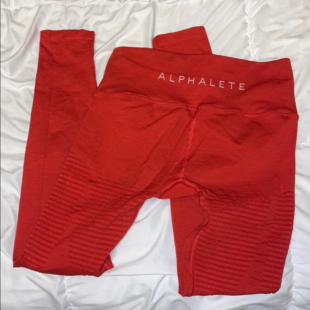 Alphalete Halo Legging
